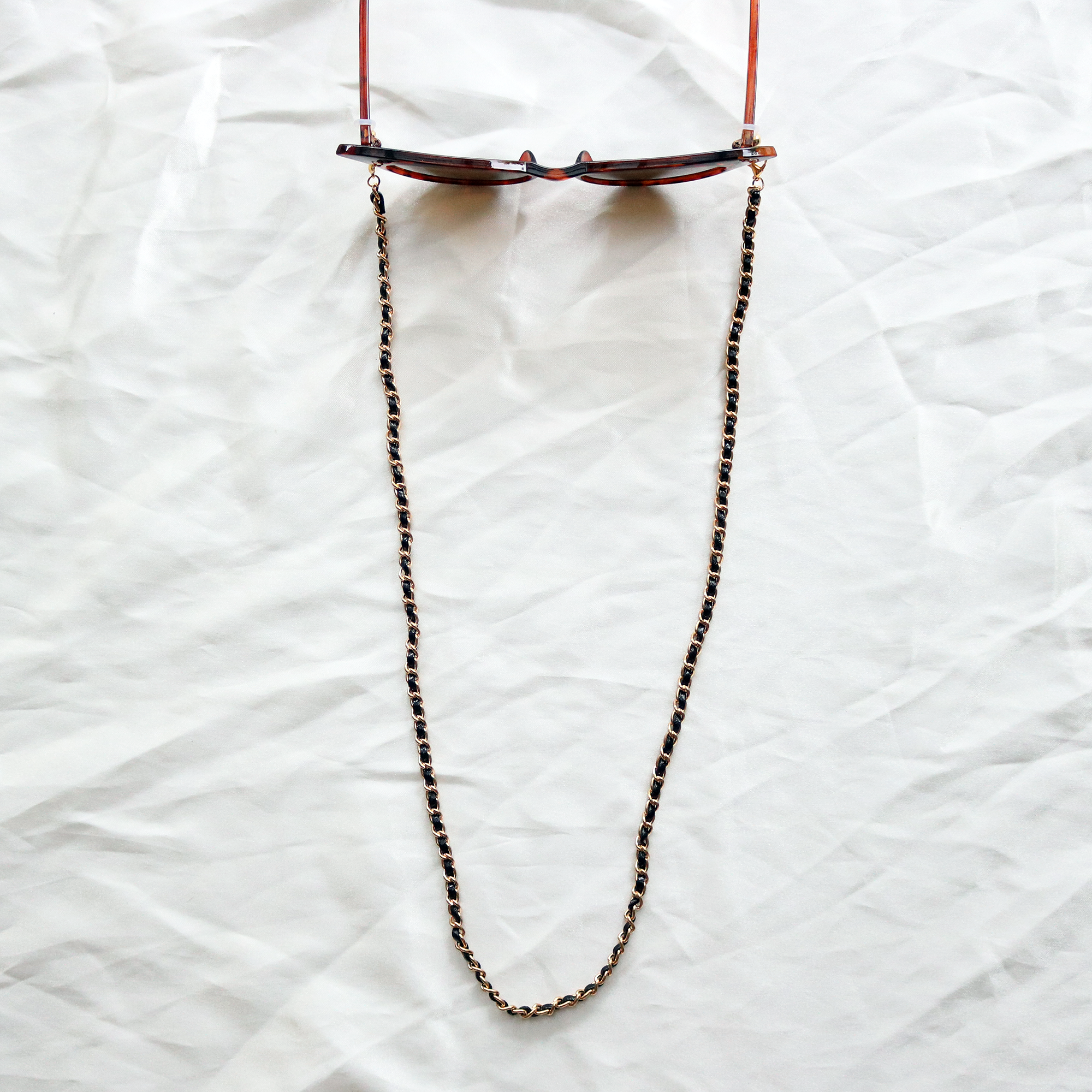 Chanel Multiway Chain in Gold