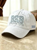 Unisex Music Printed Baseball Cap