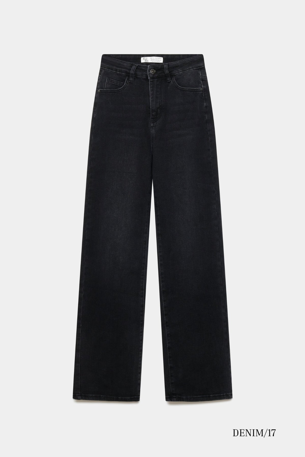 JEANS MISS FLEXIBLE