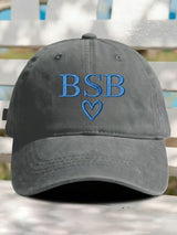 BSB Print Cap
