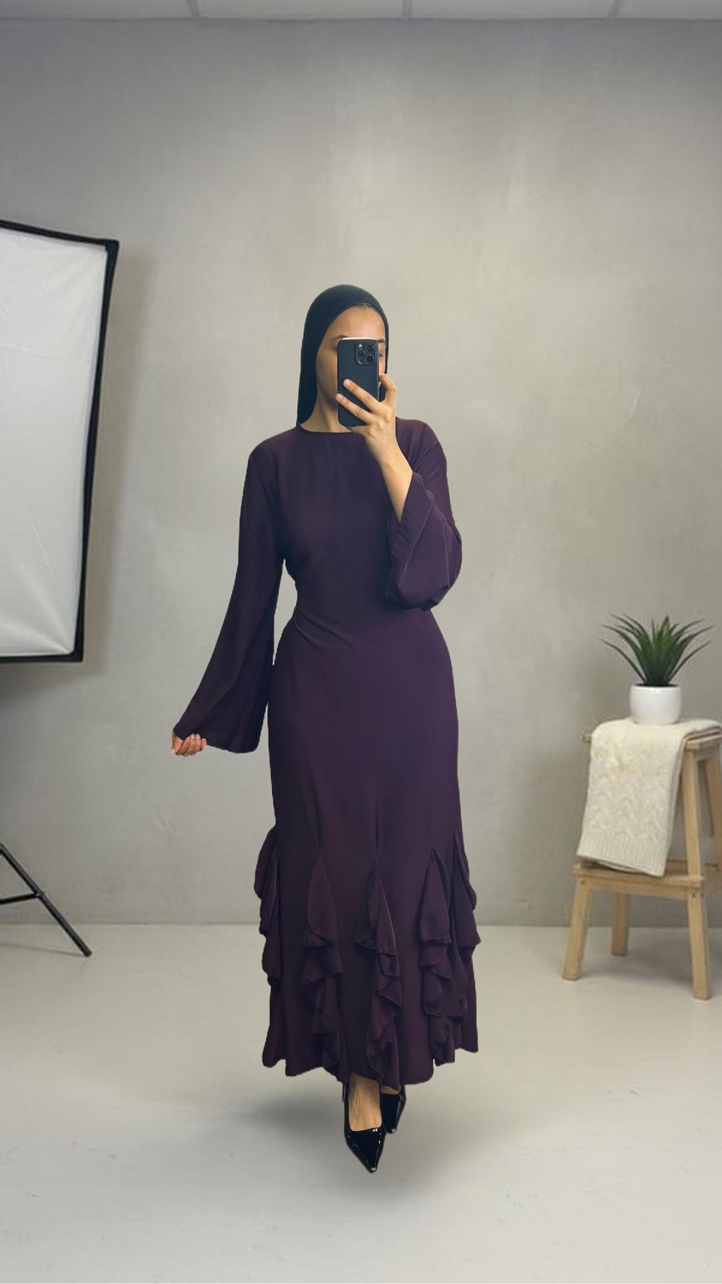 Robe Nora