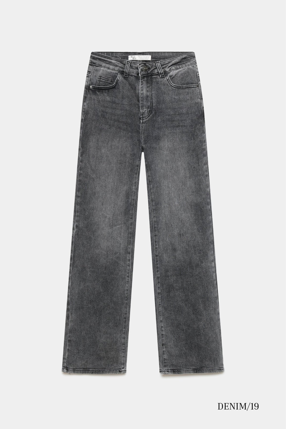 JEANS MISS FLEXIBLE