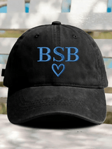 BSB Print Cap