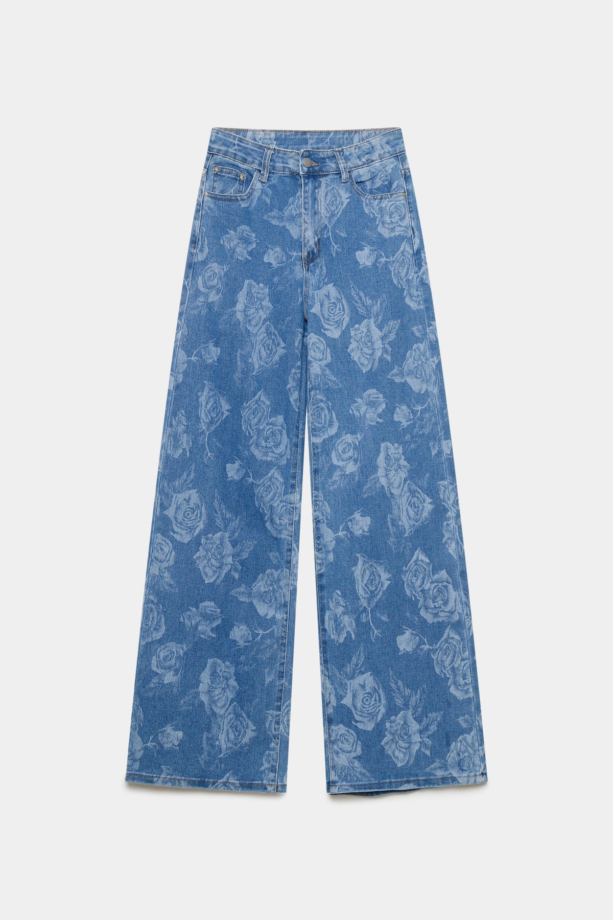 JEANS - ROSES