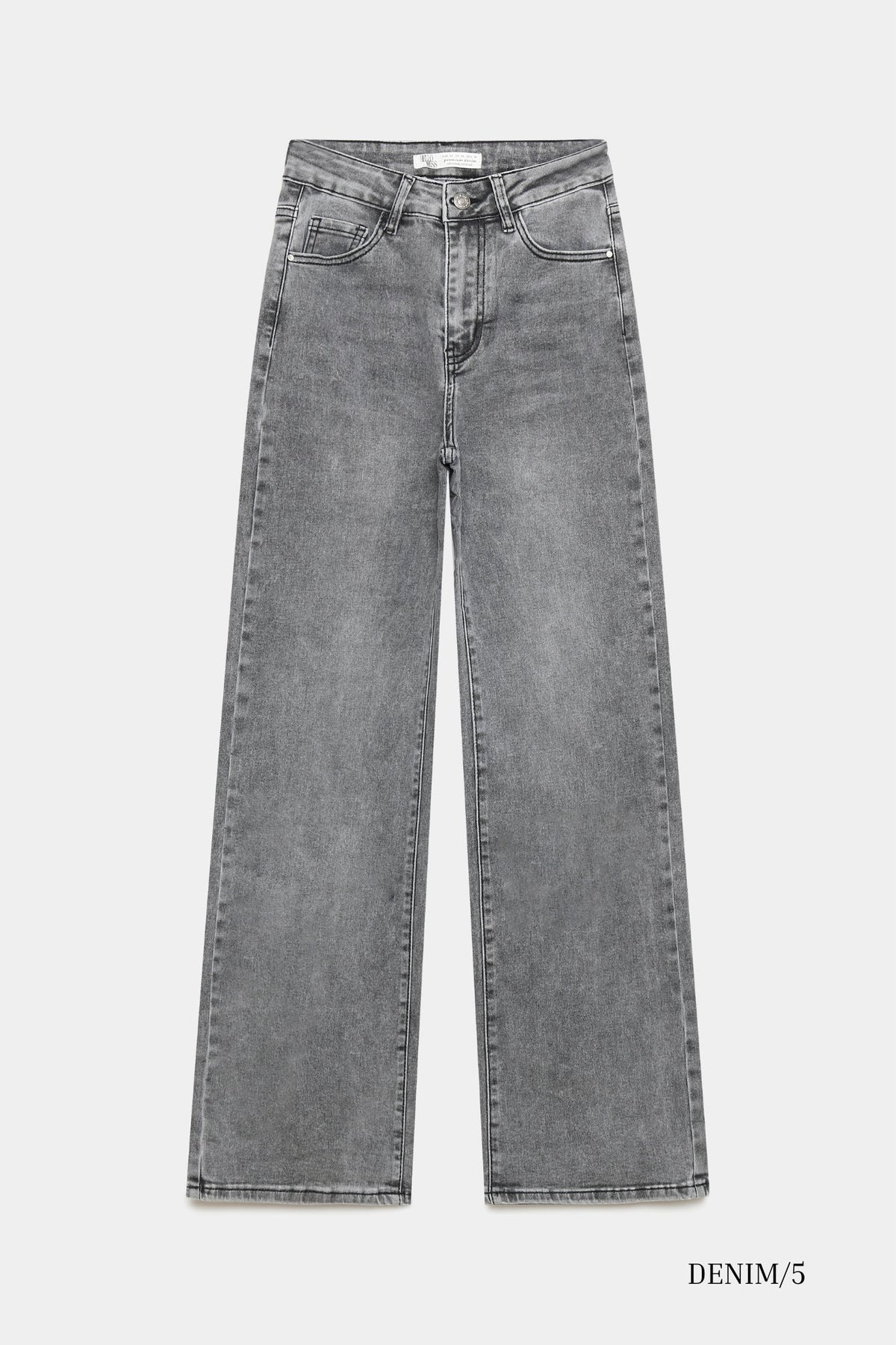 JEANS MISS SUPER