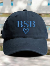 BSB Print Cap