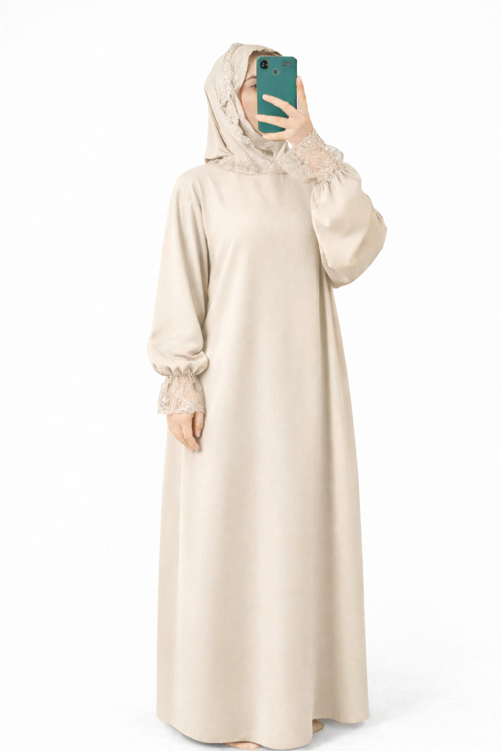 Robe Prière
