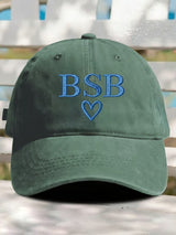BSB Print Cap