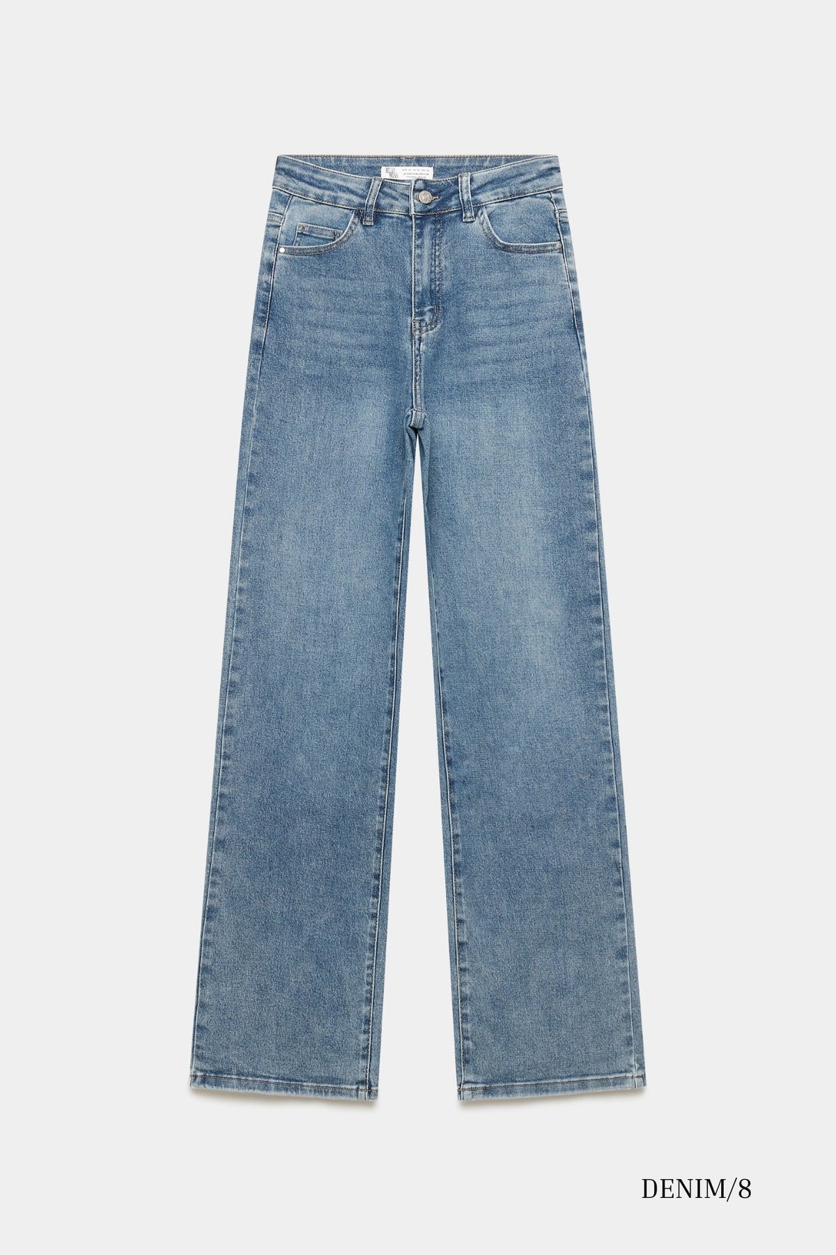 JEANS MISS FLEXIBLE