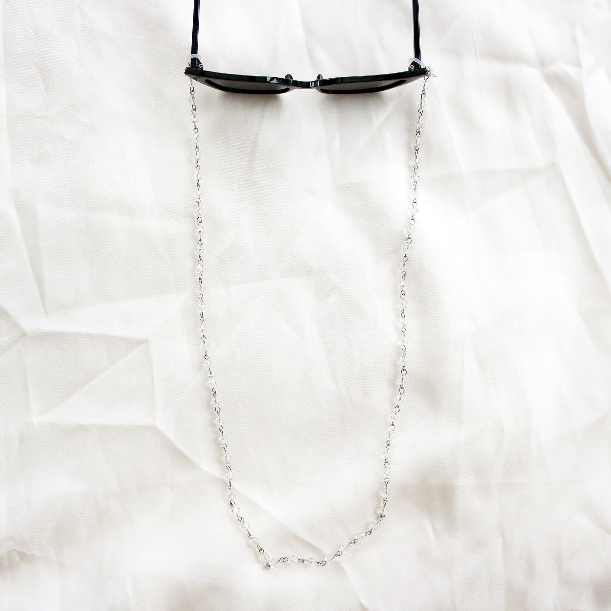 Crystal Multi-Way Chain