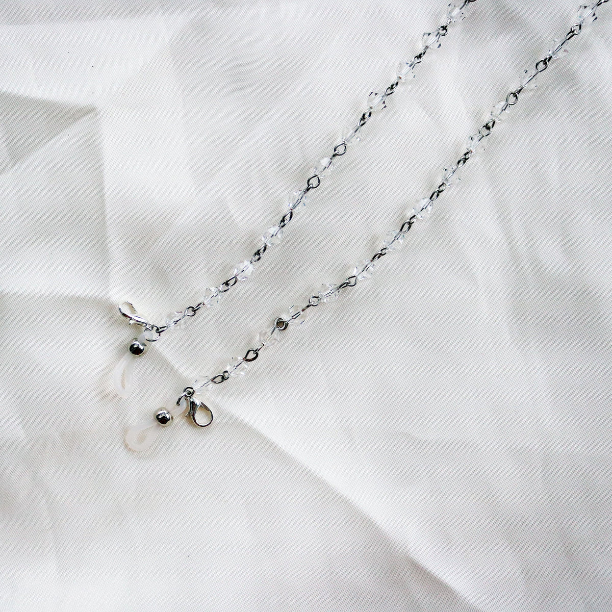 Crystal Multi-Way Chain