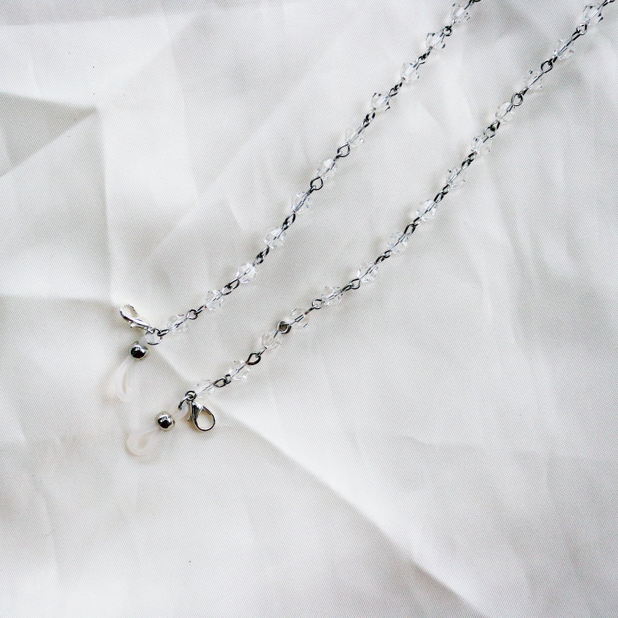 Crystal Multi-Way Chain