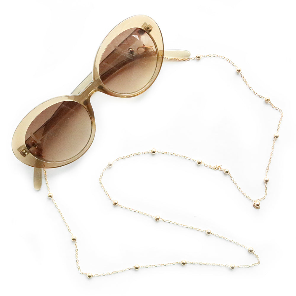 Basic Multi-Way Chain in Gold