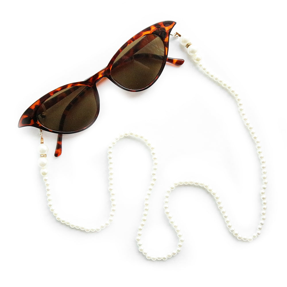 Pearly Multi-Way Chain
