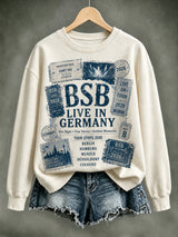 Women's Music Commemorative Top