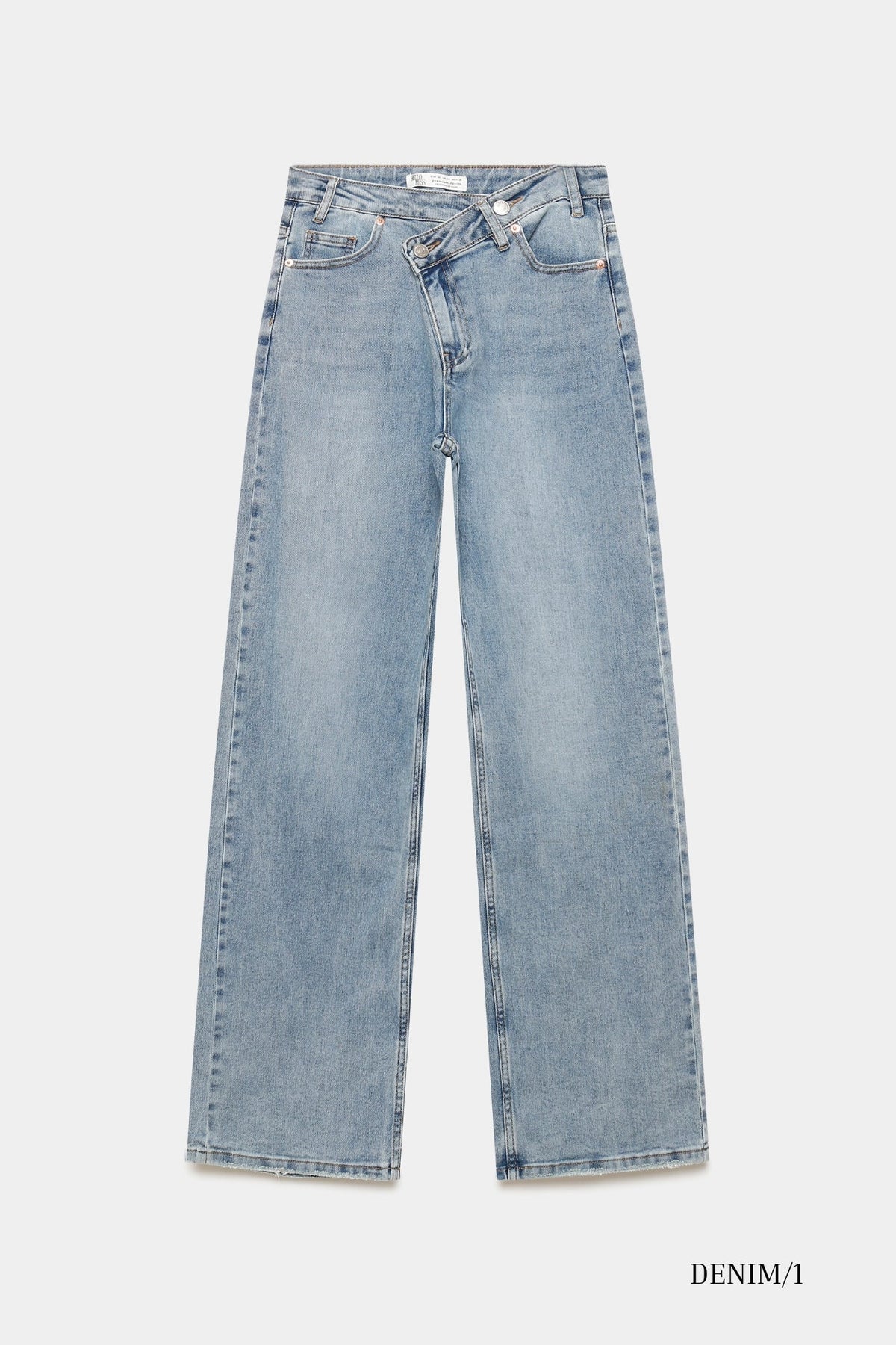 JEANS MISS LIT