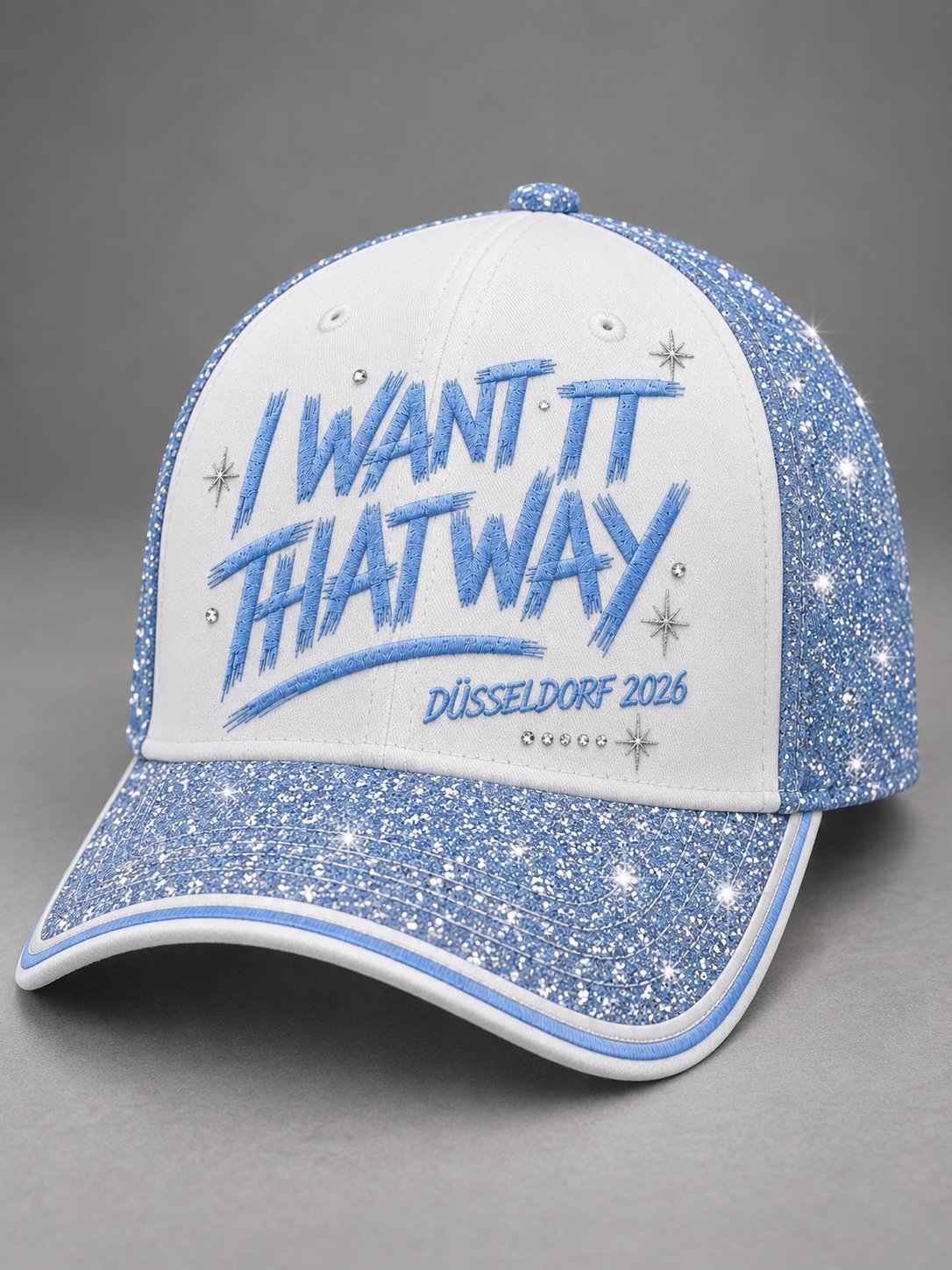 Unisex Musical Art Graphic Hat