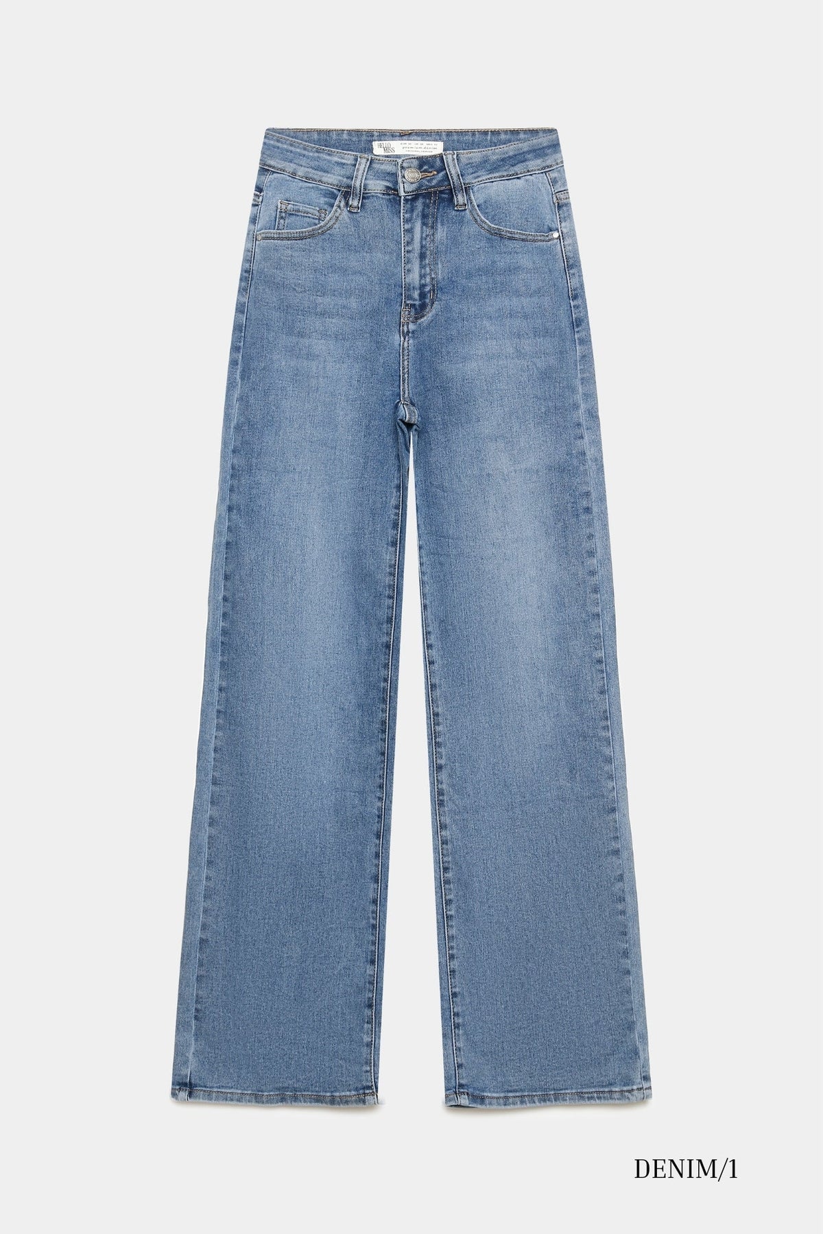 JEANS MISS SUPER