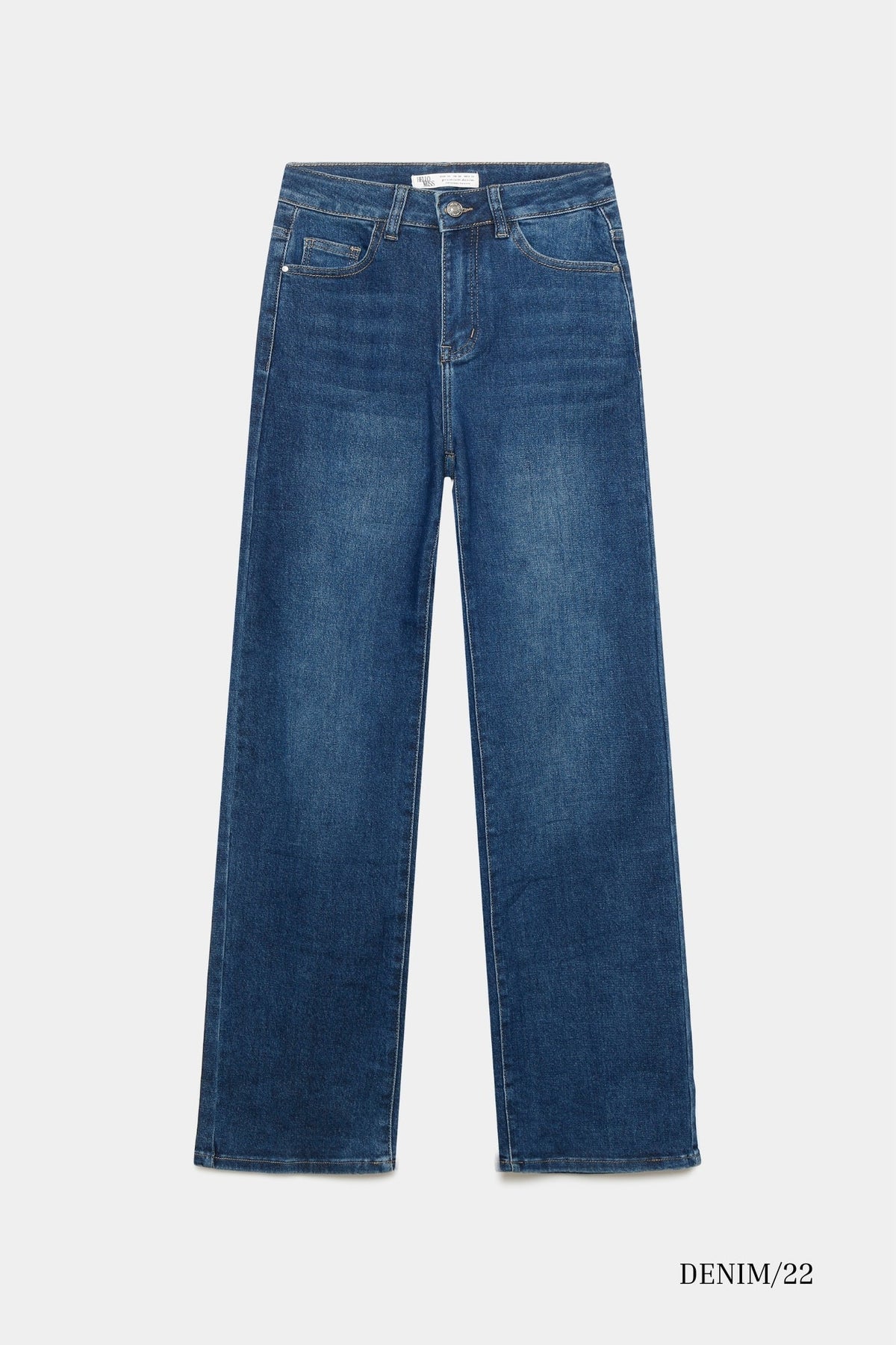 JEANS MISS FLEXIBLE