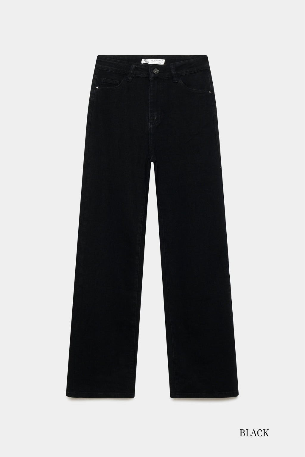 JEANS MISS FLEXIBLE